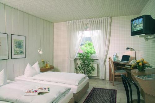 Hotel Westermann Lette Amenities photo